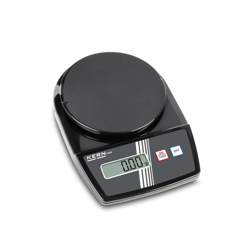 Schulwaage EMB 500-1BE, Wägebereich 500 g, Ablesbarkeit 0,1 g