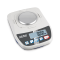 School balance EMS 300-3, Weighing range 300 g, Readout 0,001 g