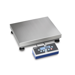 Parcel scale EOC 100K-2A, Weighing range 120 kg, Readout...