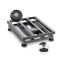 Parcel scale EOC 300K-3, Weighing range 150 kg; 300 kg, Readout 5 g; 10 g