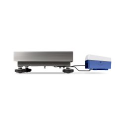 Parcel scale EOC 6K-3, Weighing range 3 kg; 6 kg, Readout...