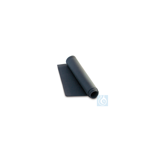 Rubber mat, non-slip, WxD 900x550 mm, for KERN EOS, EOS-F