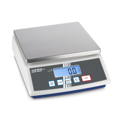 Bench scale FCB 24K2, Weighing range 24000 g, Readout 2 g