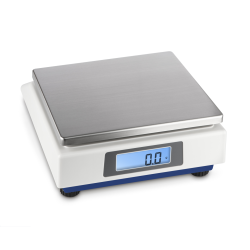Bench scale FCB 6K0.5, Weighing range 6000 g, Readout 0,5 g