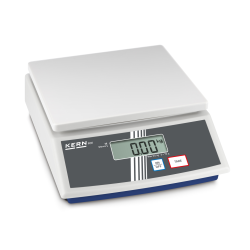 Bench scale FCE 30K10N, Weighing range 30000 g, Readout 10 g
