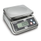 Bench scale FFN 6K2IPM, Weighing range 6 kg, Readout 2 g