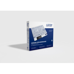 Küchenwaage FGE 10K-3S05, Wägebereich 15000 g, Ablesbarkeit 1 g