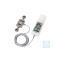 Digital force gauge (external), Max 10 kN; d=5 N