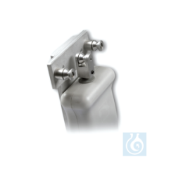 Tensiometer attachment on SAUTER FK, for high-load tests...