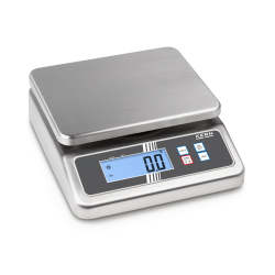 Bench scale FOB 30K-3NL, Weighing range 16000 g; 30000 g, Readout 2 g; 5 g