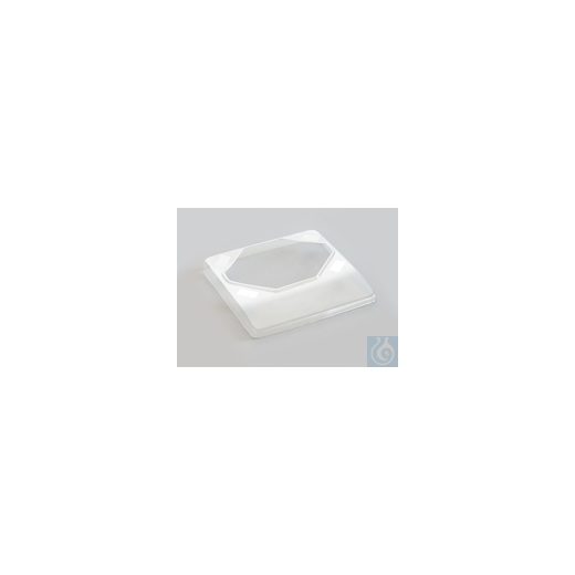 Set of protective cover, for FOB-S; consisting of:
