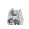 Hanging scale - Weighing range: 500 kg, Readability: 1 kg