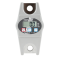 Hanging scale - Weighing range: 500 kg, Readability: 1 kg
