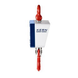 Crane scale HCD 300K-1, Weighing range 300 kg, Readout 100 g