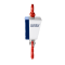 Crane scale HCD 300K-1, Weighing range 300 kg, Readout 100 g