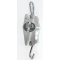 Hanging scale HCN 50K100IP, Weighing range 50 kg, Readout 100 g