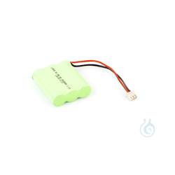 Battery (NiMH, 3.7 V 1600mAh), for HFA, HFC Connector: