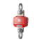 Crane scale HFD 10T-3M, Weighing range 12000 kg, Readout 5000 g