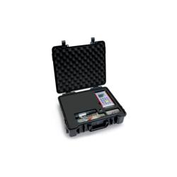 Leeb hardness tester, for FL-A01 Max 960, Min 170, d= 1 HB,HL,HRB,HRC,HV