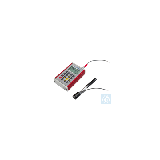 Leeb hardness tester, for FL-A01 Max 960, Min 170, d= 1 HB,HL,HRB,HRC,HV