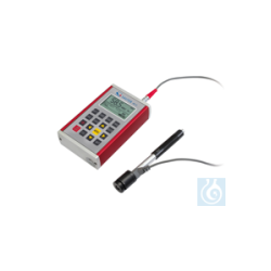 Leeb hardness tester, for FL-A01 Max 960, Min 170, d= 1...