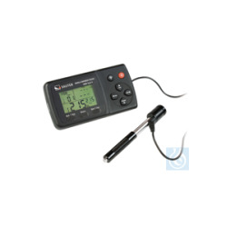 Leeb Härtetester, Max 960, Min 170, d= 1...