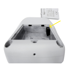 UCI hardness tester, Max , , d= HB,HL,HRB,HRC,HV,MPa; for HV 10