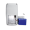 UCI hardness tester, Max , , d= HB,HL,HRB,HRC,HV,MPa; for HV 1