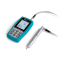UCI hardness tester, Max , , d= HB,HL,HRB,HRC,HV,MPa; for HV 5