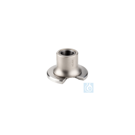 Support ring, large cylinder, for HO 10K, HO 5K, LHO-2K metal