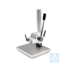 Test stand, for HO 10K, HO 1K, HO 2K, HO 5K, LHO-2K Metal