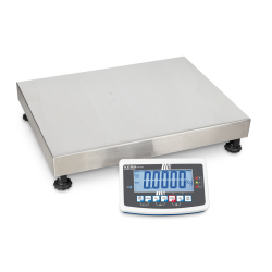 Industrial balance IFB 150K20DLM, Weighing range 60 kg;...