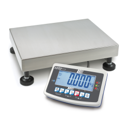 Industrial balance IFB 150K20DM, Weighing range 60 kg;...