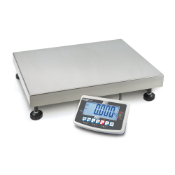 Industrial balance IFB 600K-2, Weighing range 600 kg,...