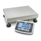 Industriewaage IFB 60K-3L, Wägebereich 60 kg, Ablesbarkeit 2 g