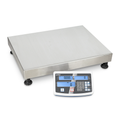 Counting scale IFS 100K-3L, Weighing range 75 kg; 150 kg,...