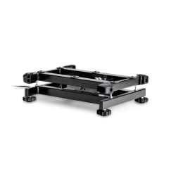 Zählwaage IFS 100K-3L, Wägebereich 75 kg; 150 kg, Ablesbarkeit 1 g; 2 g