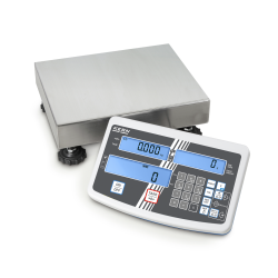 Counting scale IFS 10K-3M, Weighing range 6 kg; 15 kg,...