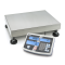 Counting scale IFS 30K0.2DL, Weighing range 12 kg; 30 kg, Readout 0,2 g; 0,5 g