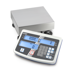 Counting scale IFS 6K-3SM, Weighing range 3 kg; 6 kg,...
