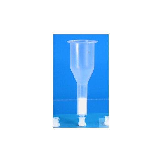Chromab. Säulen LV HR-P, 15 mL, 200 mg