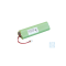 Battery pack, internal 7.2V/2000mAh, for KB-N series; PCB-B