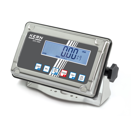 Auswertegerät KDE-TH, 25 mm