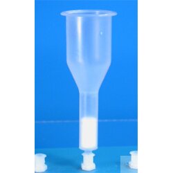 Chromab. Säulen LV HR-X, 15 mL, 200 mg