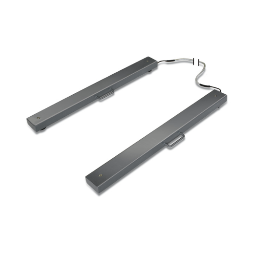 Wiegebalken KFA 6000V20, Wägebereich 6000 kg, Ablesbarkeit 2000 g