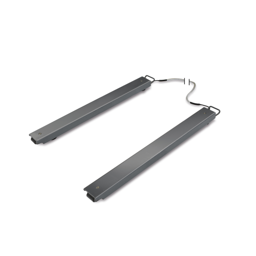 Wiegebalken KFA 6000V20L, Wägebereich 6000 kg, Ablesbarkeit 2000 g