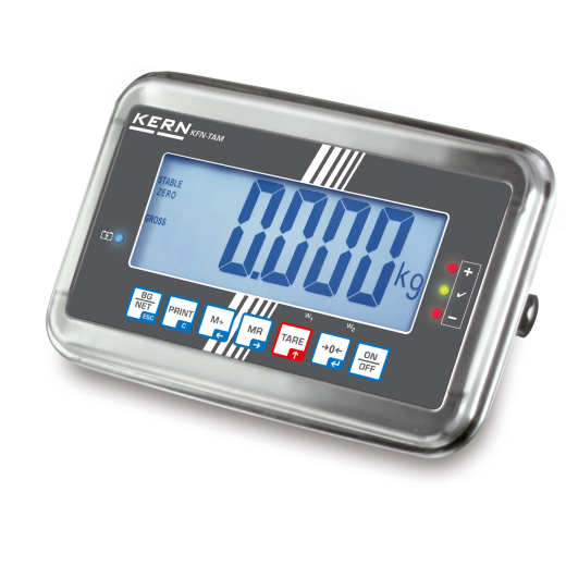 Auswertegerät KFN-TM