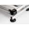 Plattform KFP 30V30SM, Wägebereich 30 kg, Ablesbarkeit 10 g
