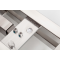 Plattform KFP 30V30SM, Wägebereich 30 kg, Ablesbarkeit 10 g