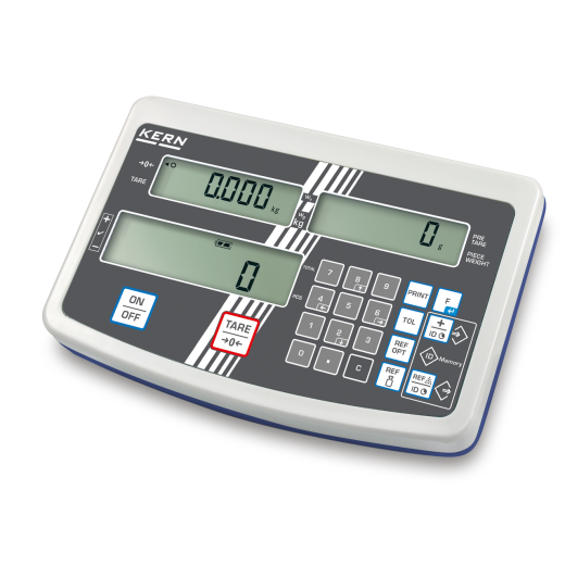 Auswertegerät KFS-TM, 16,5 mm